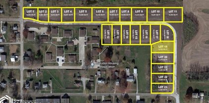 Lot 19  140th  Street, Corydon