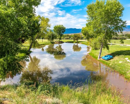 410 S Bonita Ranch Loop, Cornville