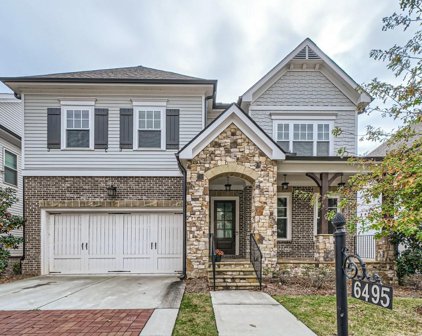 6495 Creekview Circle, Johns Creek