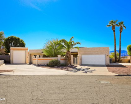 2148 Rudolph Dr, Lake Havasu City