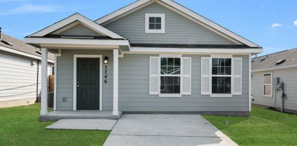 1030 Janzen Road, San Antonio
