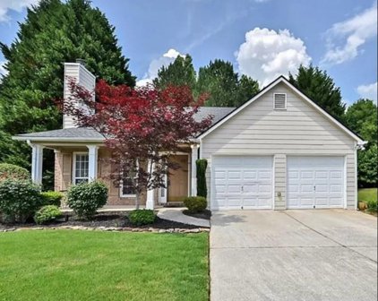 3225 Brookfield Drive, Austell