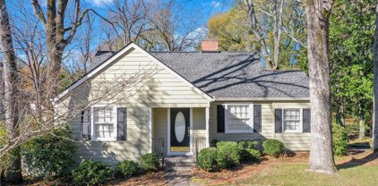 1047 Lanier Avenue, Gainesville