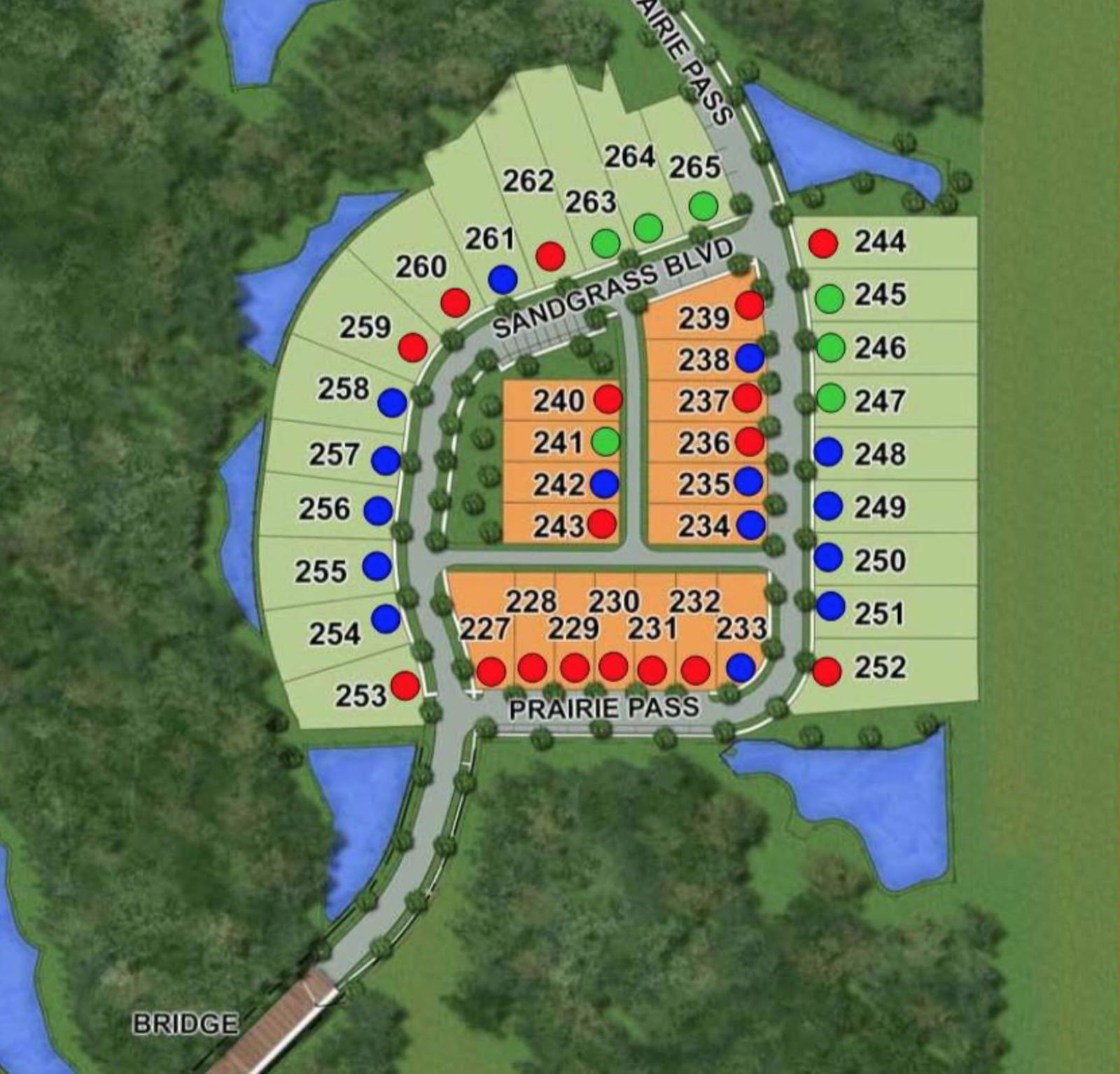 Naturewalk At Seagrove Map 110 Prairie Pass Unit #Lot 246, Santa Rosa Beach Fl 32459, Property Listing  #808694,