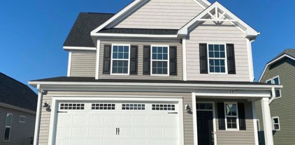 675 Cascade Loop, Little River