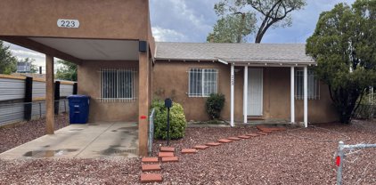 223 Mesilla Street NE, Albuquerque
