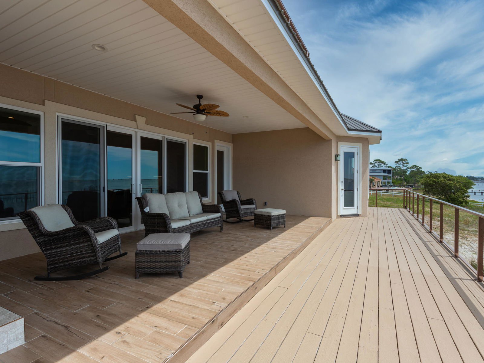 1628 Winding Shore Drive, Gulf Breeze FL 32563, Property Listing 845095,
