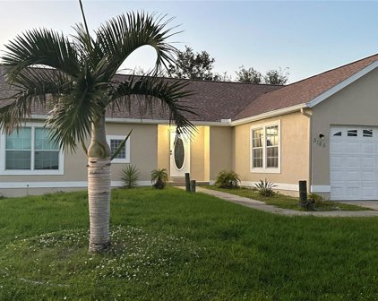 5165 Latham Terrace, Port Charlotte