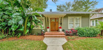 5708 N Central Avenue, Tampa