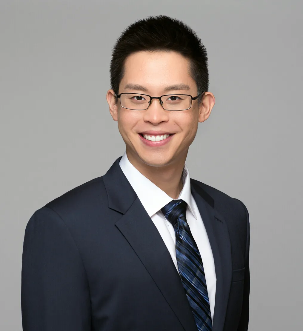 Jonathan Pang - Hawaii Realtor