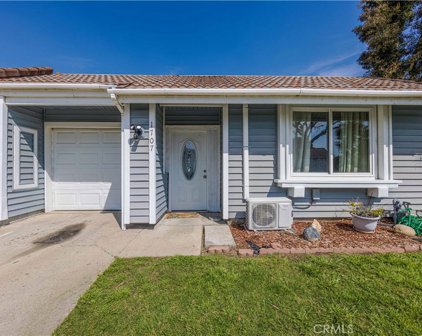 1707 Home Terrace, Pomona