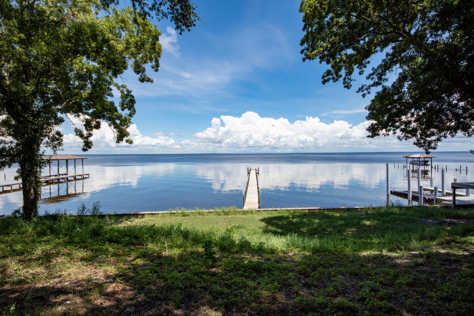 4152 W Sandy Bluff Drive, Gulf Breeze FL 32563, Property Listing