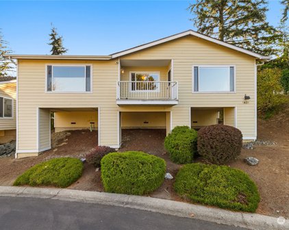 1401 Whatcom Street, Bellingham