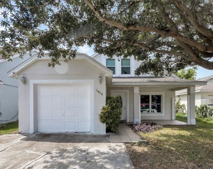 5026 Aventura Boulevard, Orlando