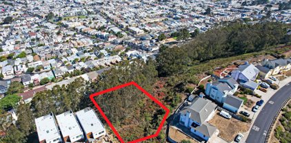 0 Crocker AVE, Daly City
