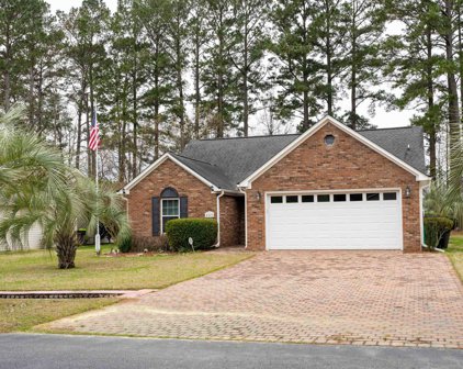 459 Charter Dr., Longs