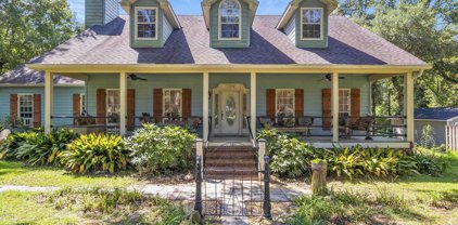 11974 Village Green Drive, Magnolia Springs
