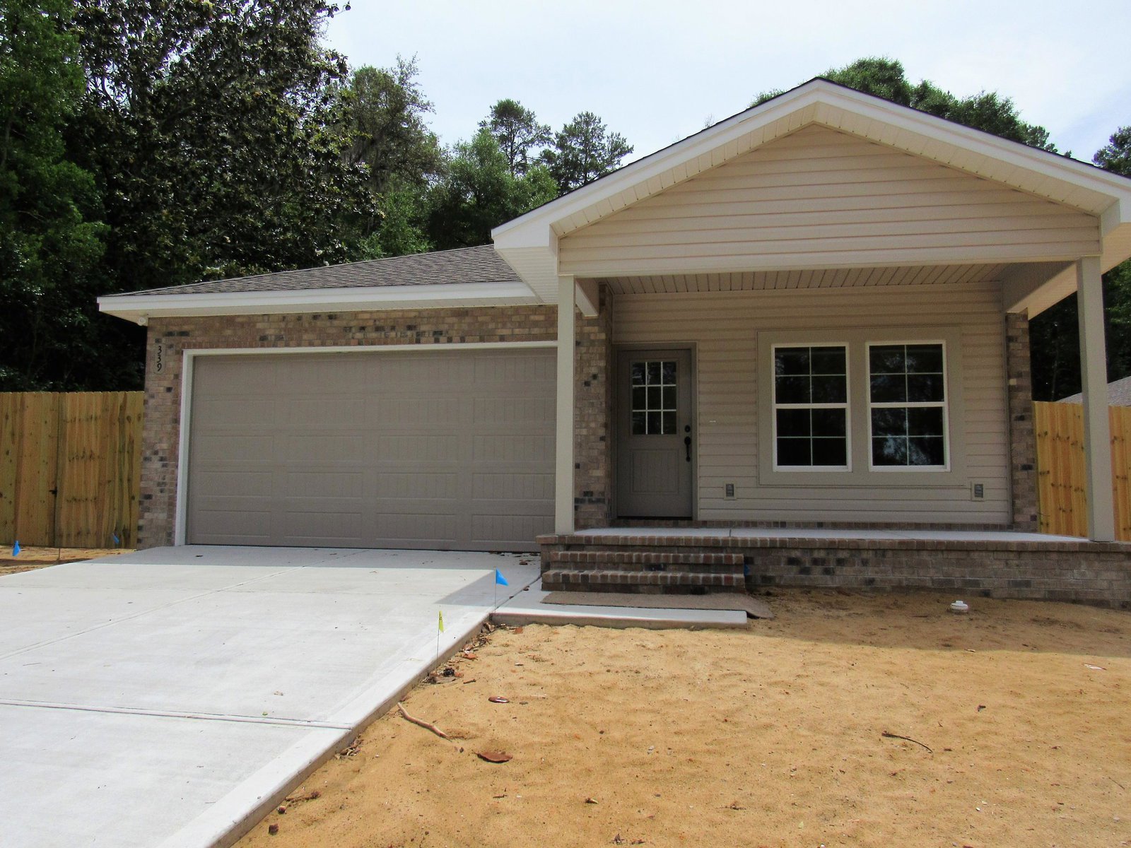 339 Columbus Street, Valparaiso FL 32580, Property Listing 841275,