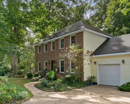 7555 Vincent Drive, James City Co Upper