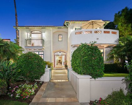 1815 Monterey Avenue, Coronado