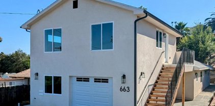 663 S Tulip Street, Escondido