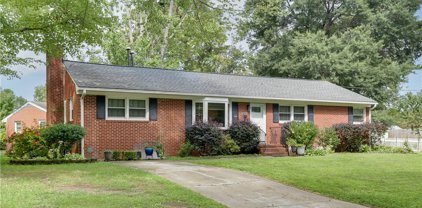 16 Bonita Drive, Newport News