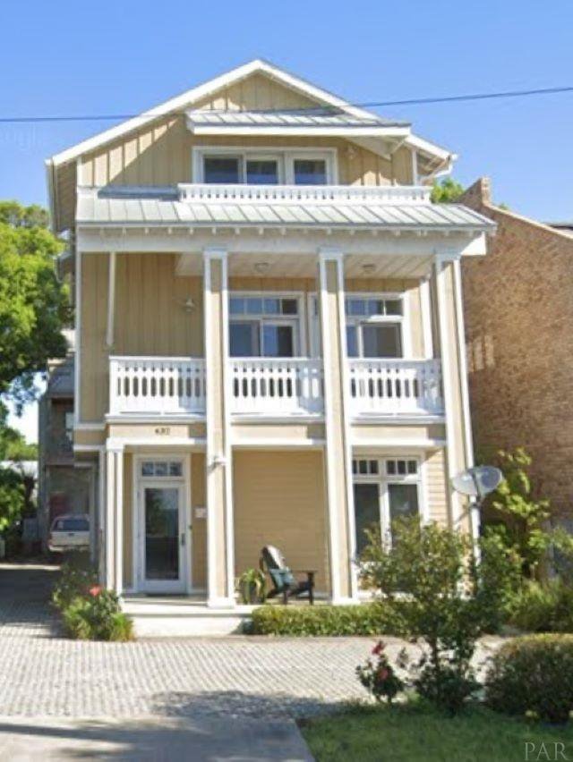 432 Bayfront Pkwy Unit A, Pensacola FL 32502, Property Listing 573294