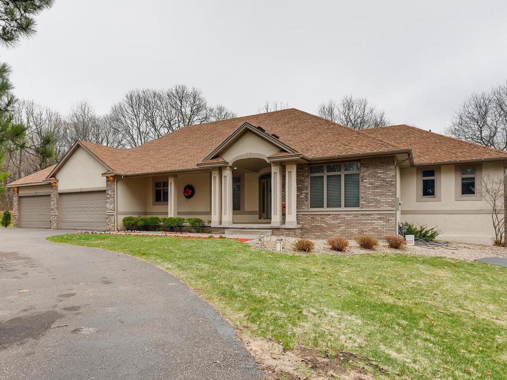 26865 Woodlands Parkway, Zimmerman, 55398, Zimmerman, Sherburne, MN