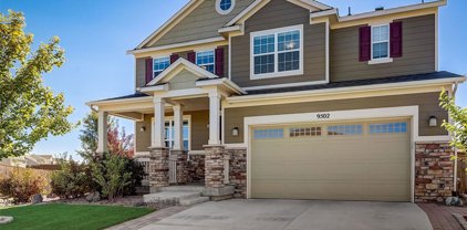 9502 Market Drive, Parker