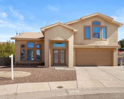 6508 Latimer Place, El Paso