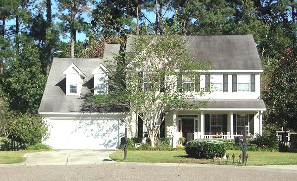 Homes for Sale in Park West Mount Pleasant
