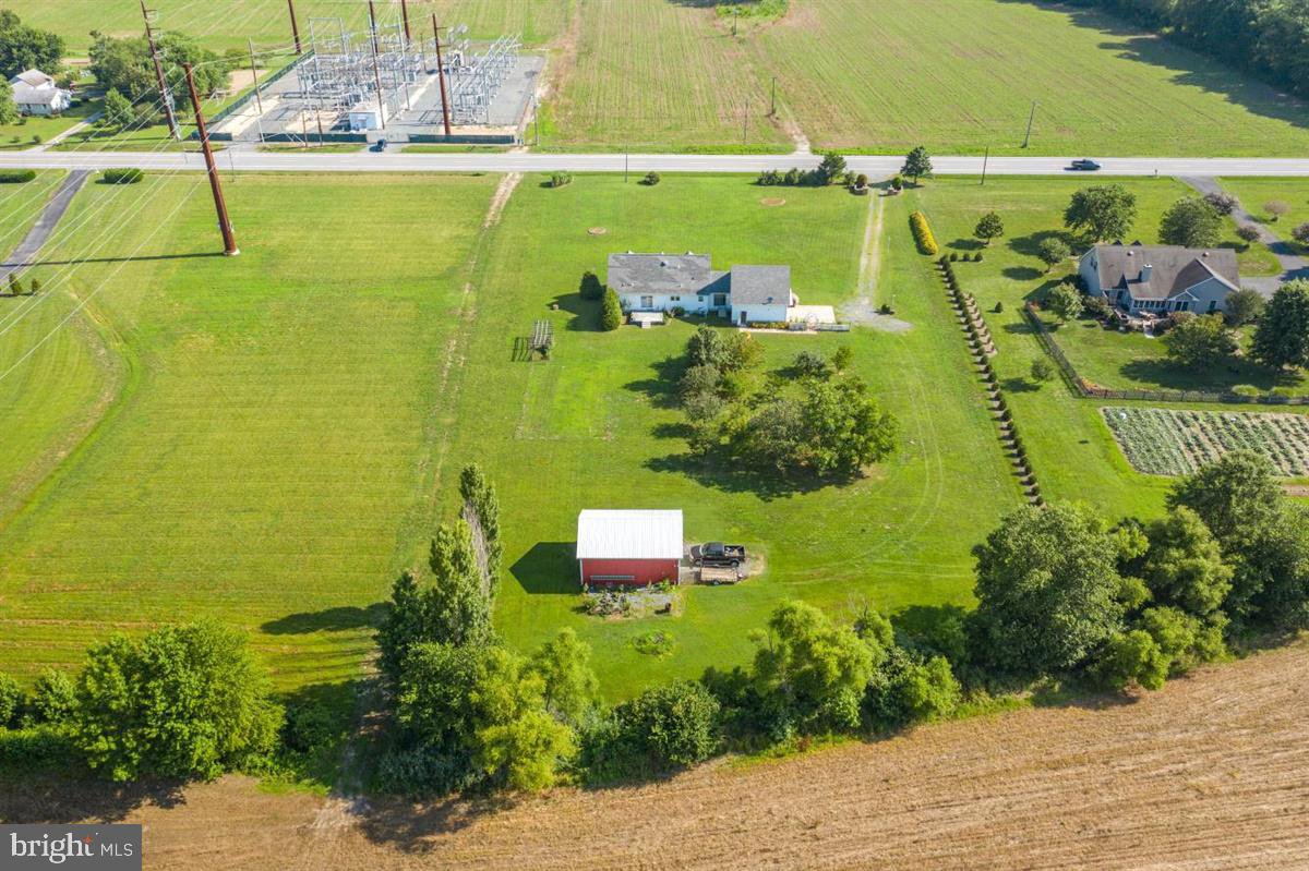 6230 Public Landing Road, Snow Hill MD 21863