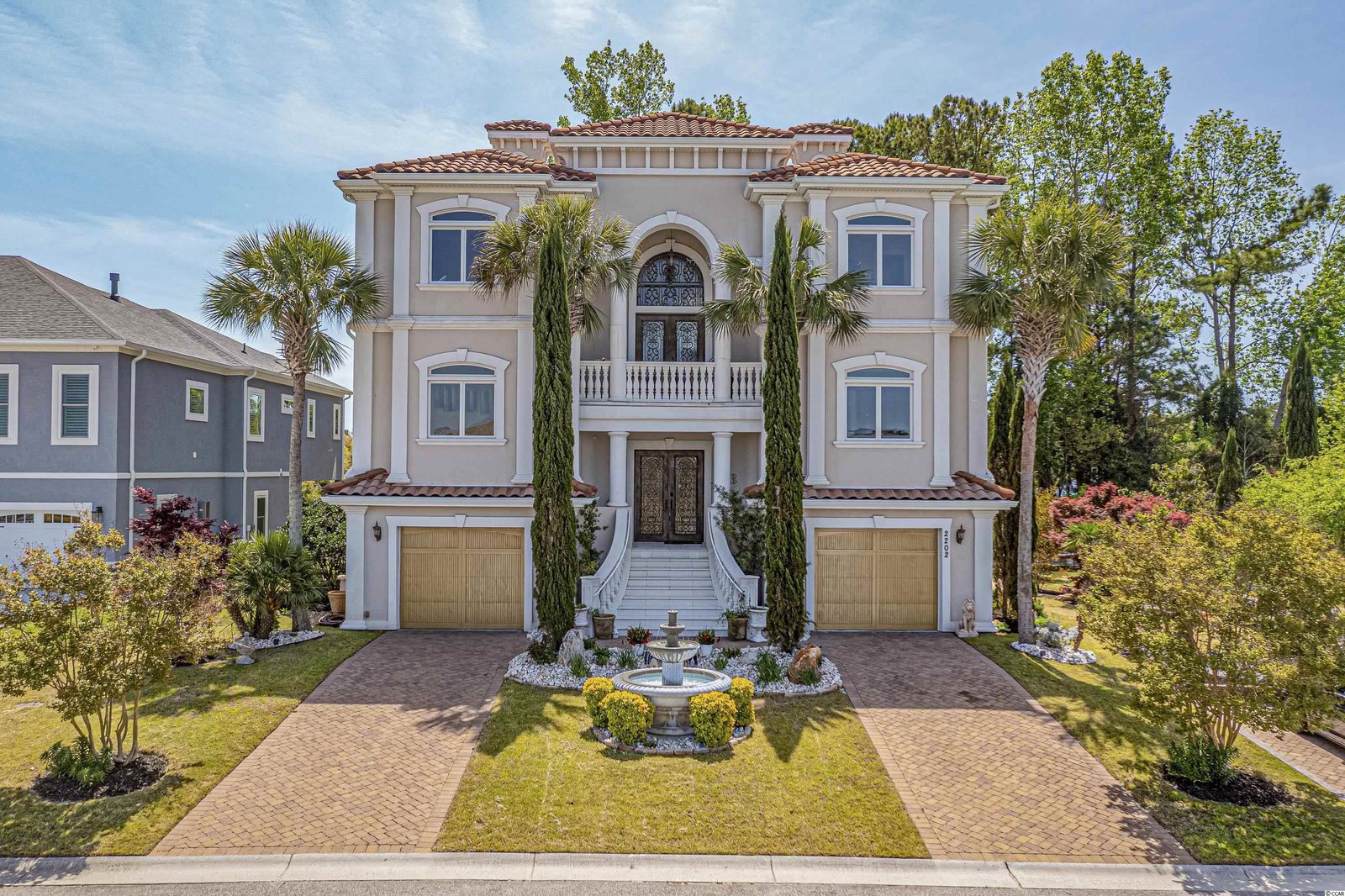 MLS 2207856 Barefoot Resort Tuscan Sands 2202 Via Palma Dr., North