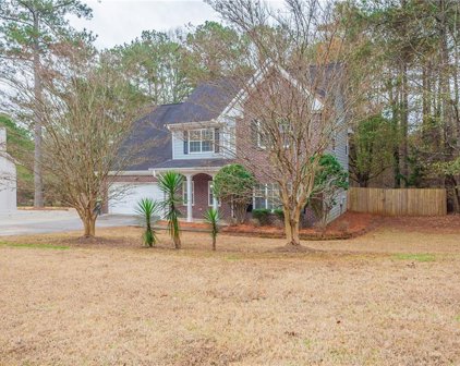 80 Lanella Parkway, Conyers