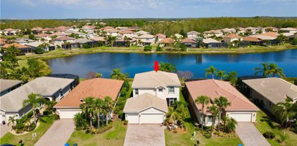 11217 Sparkleberry  Drive, Fort Myers