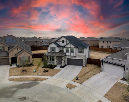 1868 Big Spring  Drive, Forney