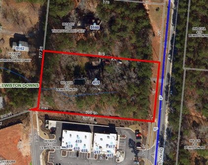 415 Lewiston Road, Grovetown