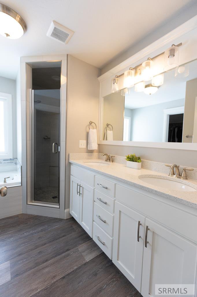 1291 N Trappers Ridge, Idaho Falls, 83401