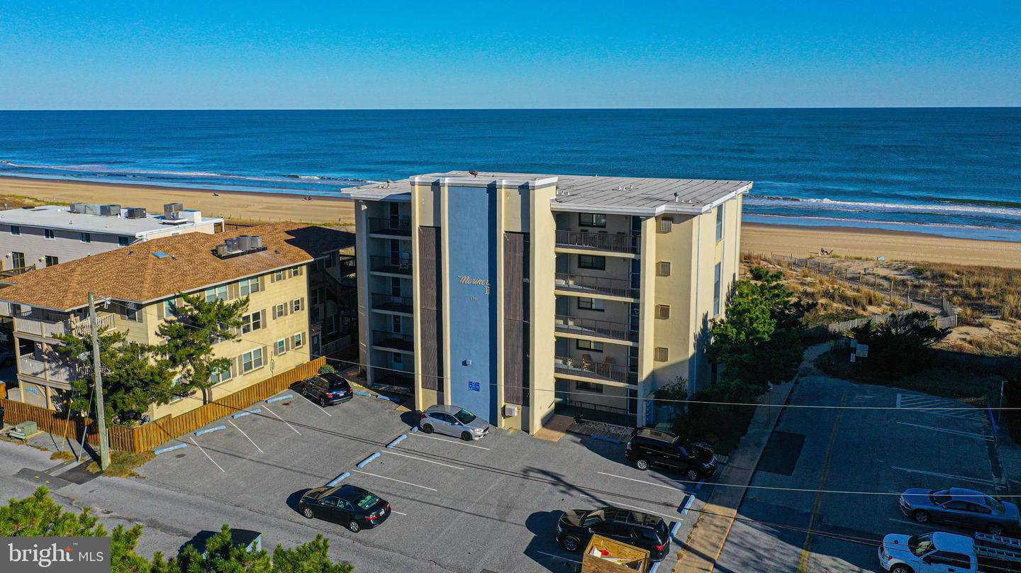 5701 Atlantic Avenue Unit 1S, Ocean City MD 21842