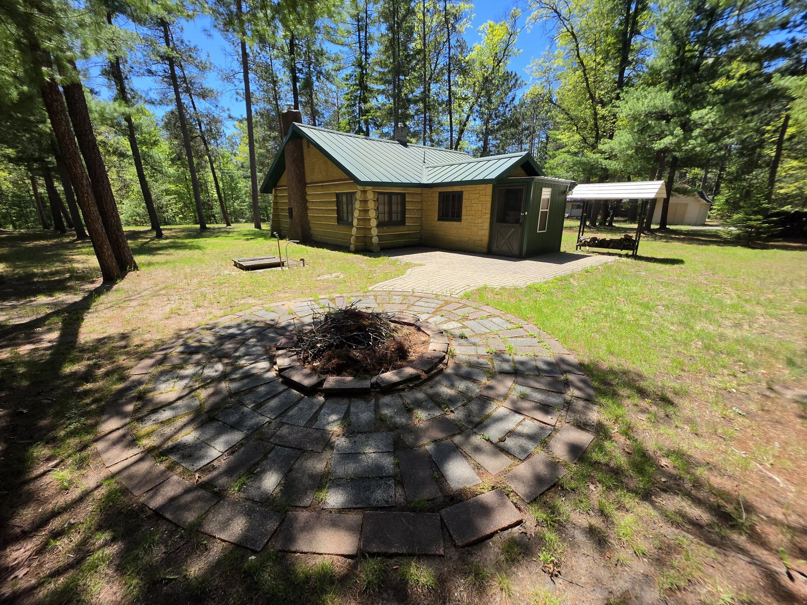 260 Popps Rd, Mio, 48647