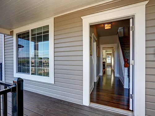 open houses