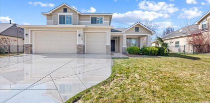 12369 S Carriage Hill Way, Nampa