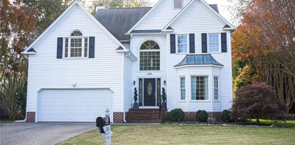 200 Pasture Lane, York County South