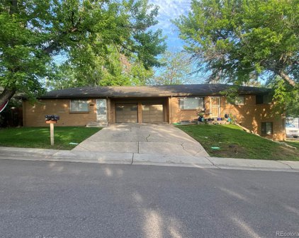 3595 Kline Street, Wheat Ridge
