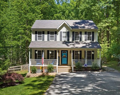 2547A Georges Road, Powhatan