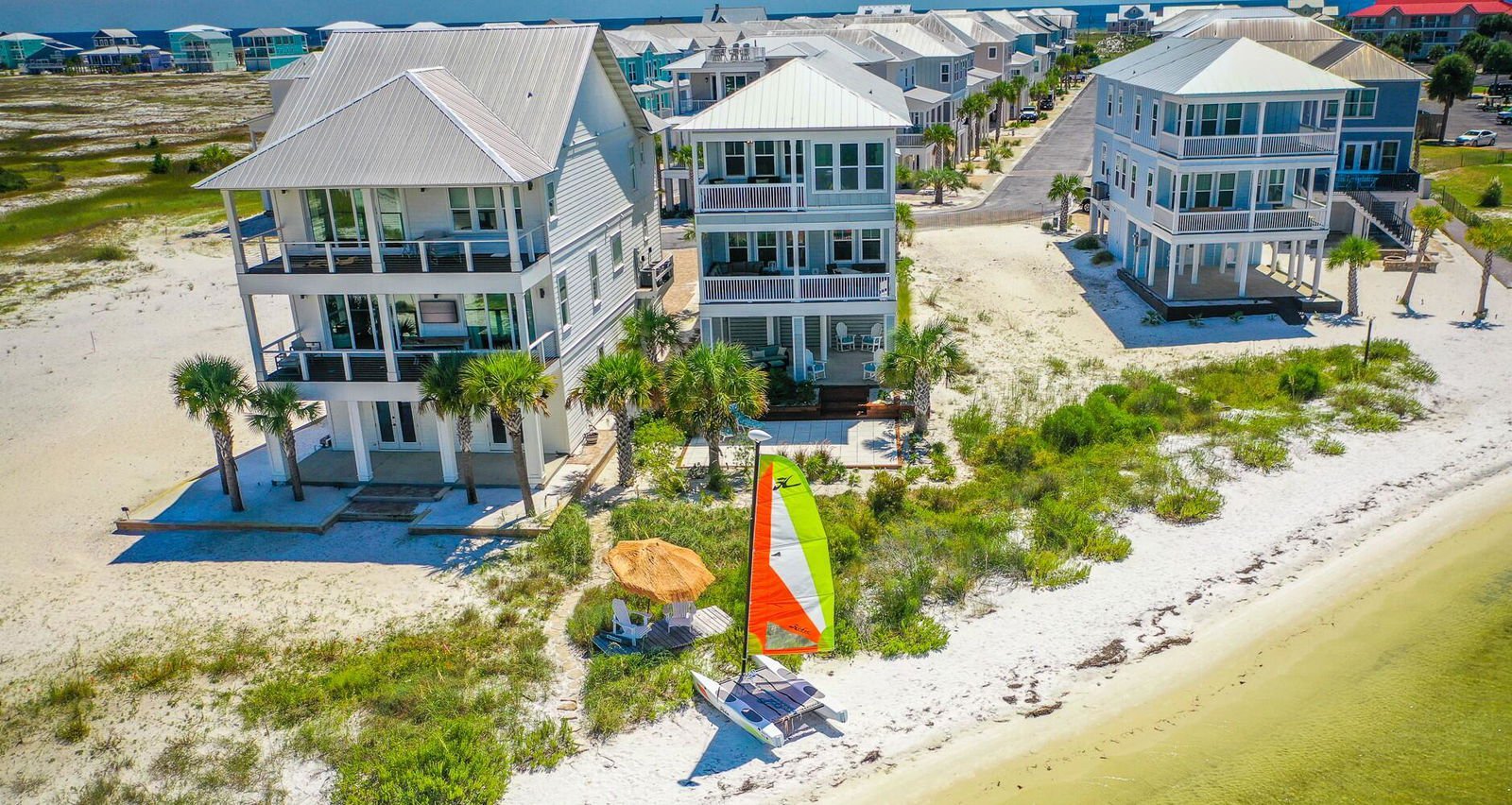 1466 Seaside Circle, Navarre FL 32566, Property Listing 906789,