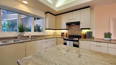 1446 Ala Leie Place Kitchen