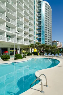 Search Bay Watch Resort condos and Bay Watch Resort real estate.