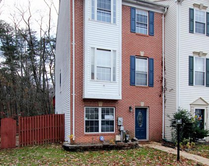 1601 Horsedrawn Ct, Severn