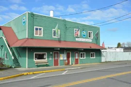 carnation city hall